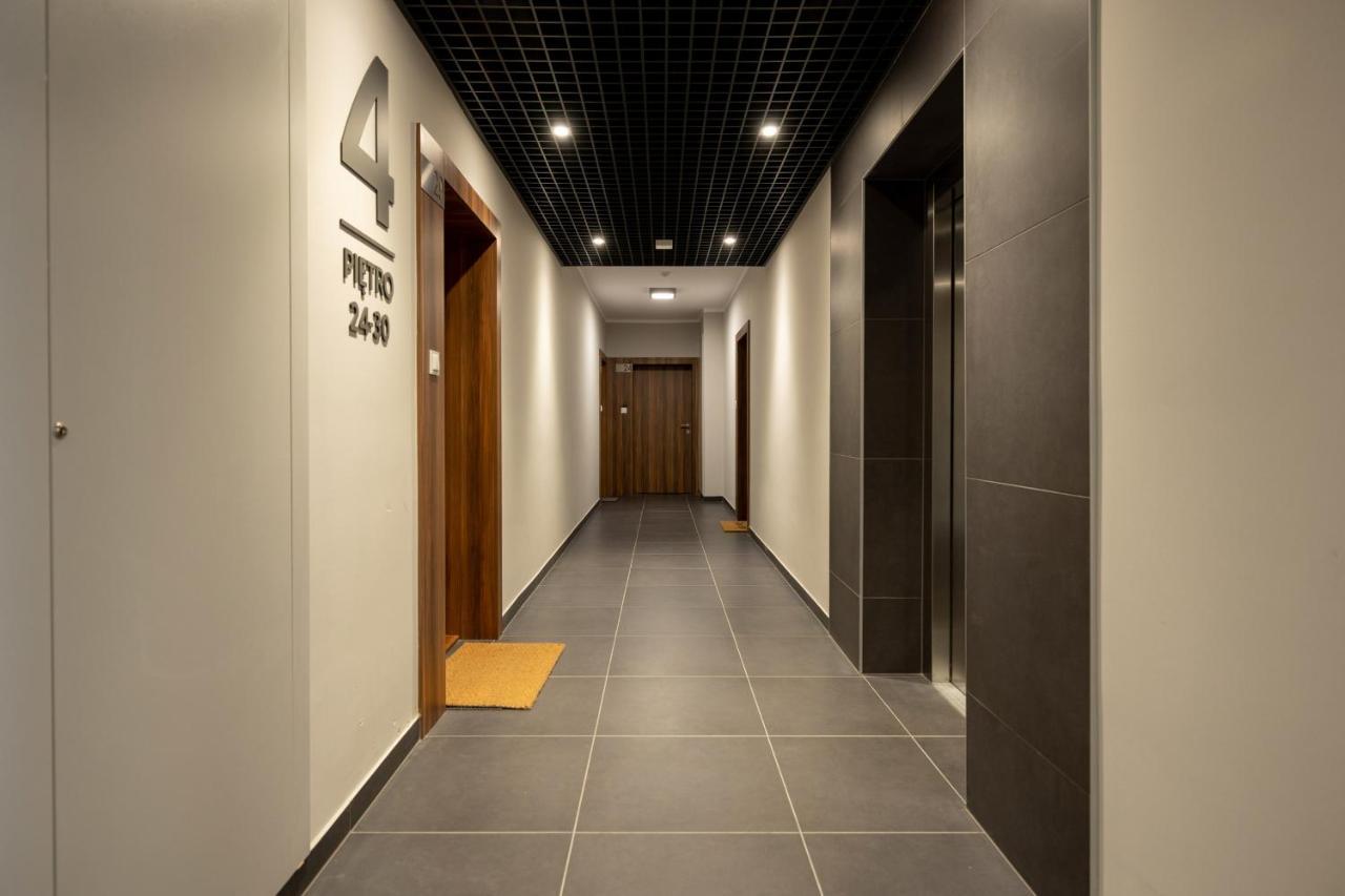 Exclusive Apartments Mostowa By Renters Prestige Poznaň Exteriér fotografie
