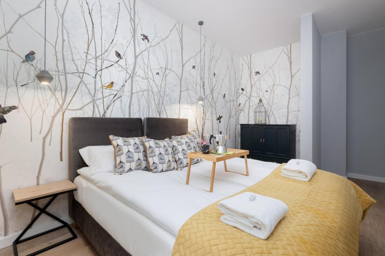 Exclusive Apartments Mostowa By Renters Prestige Poznaň Exteriér fotografie